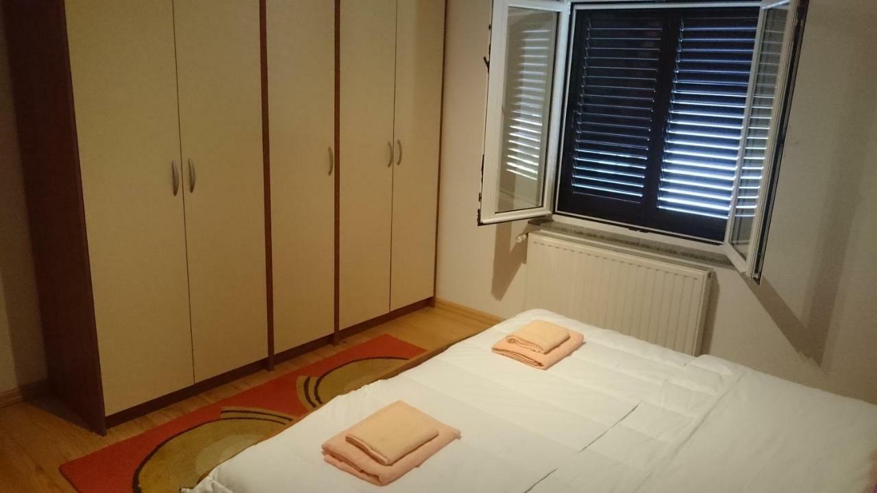 Apartment Kosic Zgaljic Ngoại thất bức ảnh