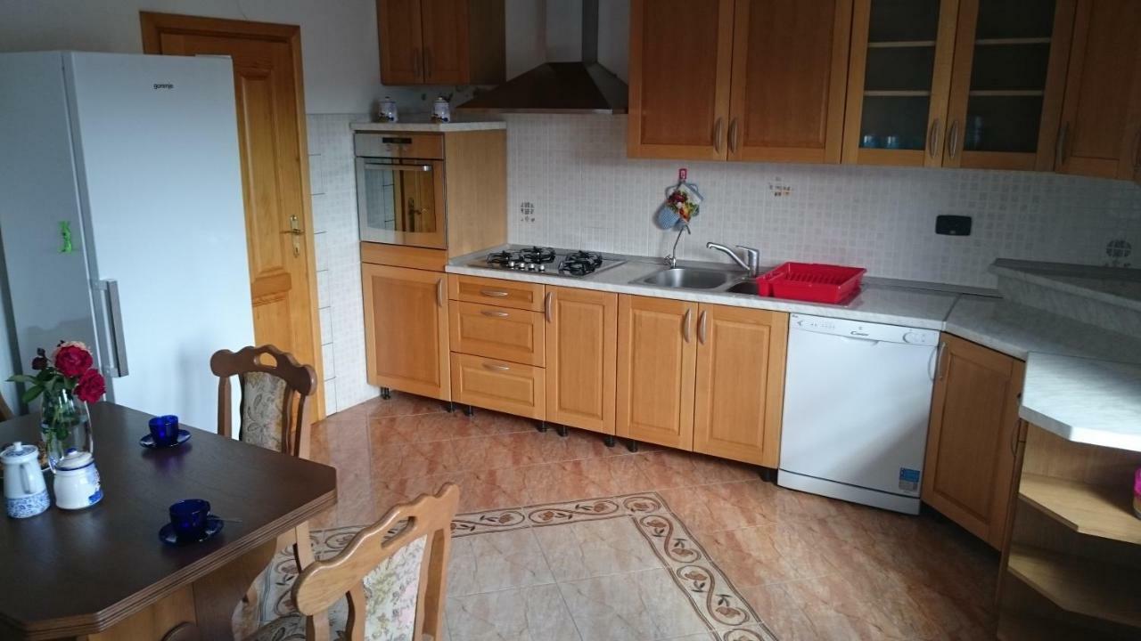 Apartment Kosic Zgaljic Ngoại thất bức ảnh