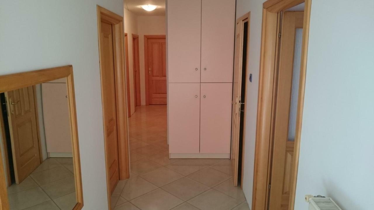 Apartment Kosic Zgaljic Ngoại thất bức ảnh