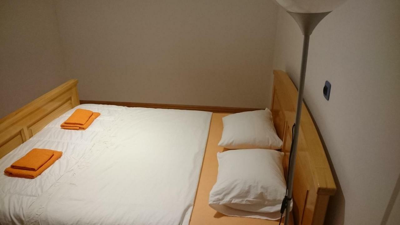 Apartment Kosic Zgaljic Ngoại thất bức ảnh