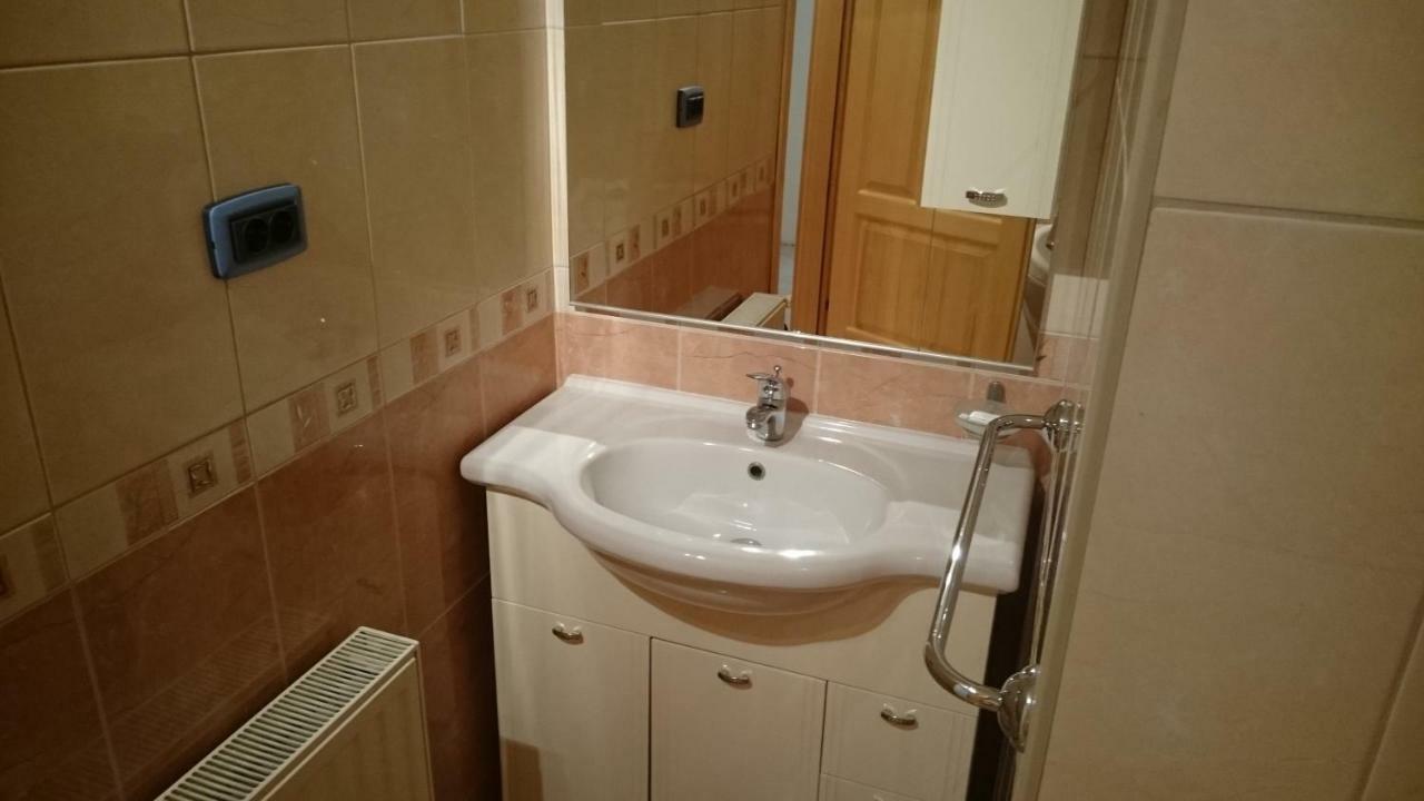 Apartment Kosic Zgaljic Ngoại thất bức ảnh