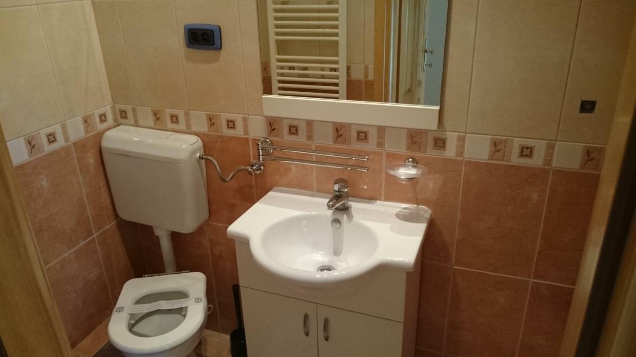 Apartment Kosic Zgaljic Ngoại thất bức ảnh