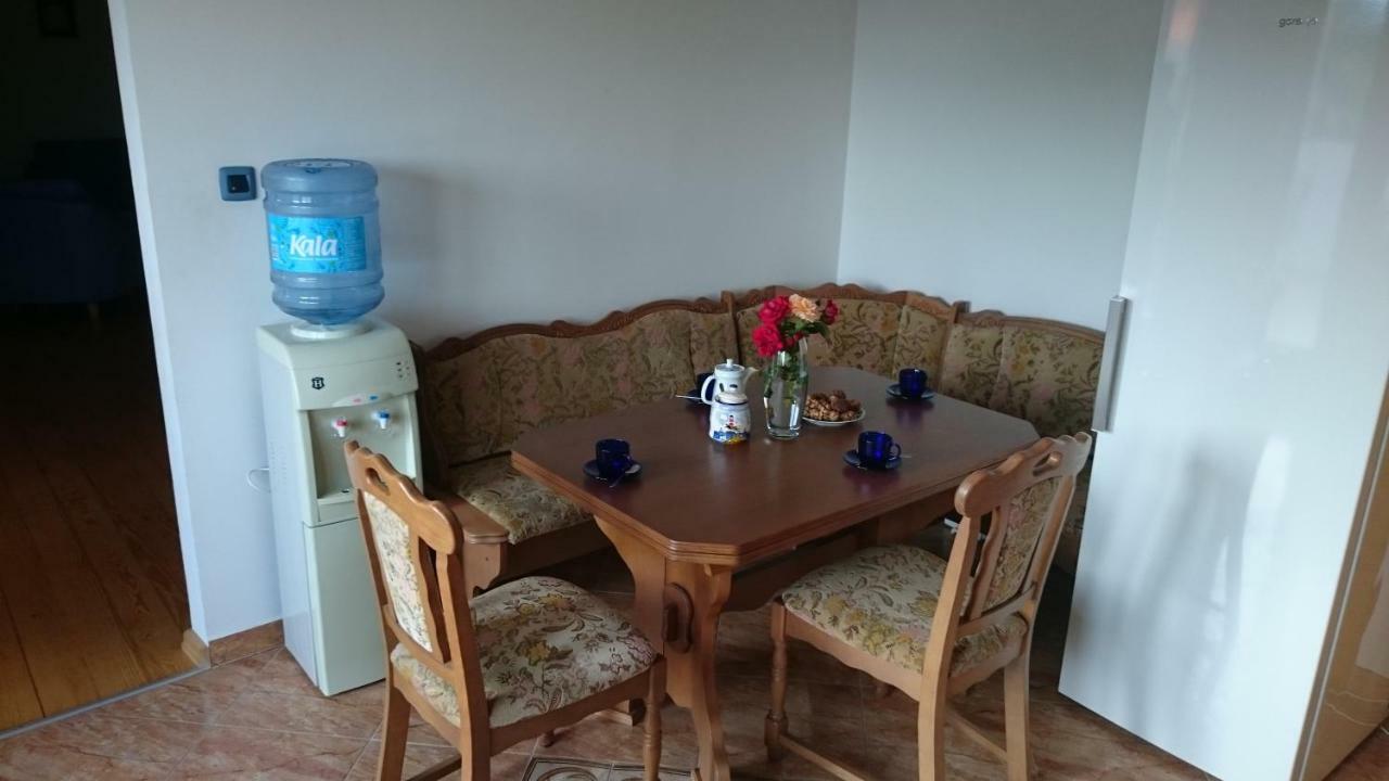 Apartment Kosic Zgaljic Ngoại thất bức ảnh