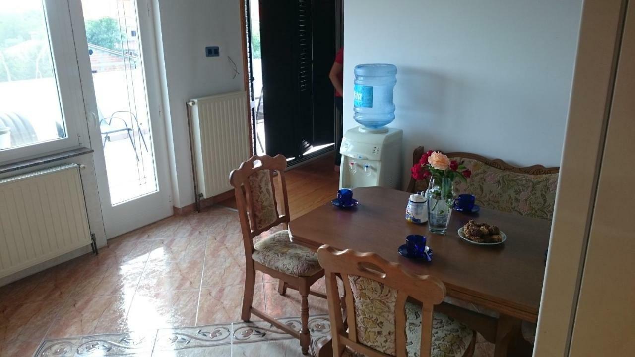 Apartment Kosic Zgaljic Ngoại thất bức ảnh