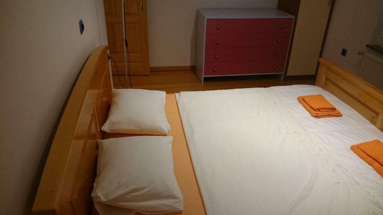 Apartment Kosic Zgaljic Ngoại thất bức ảnh