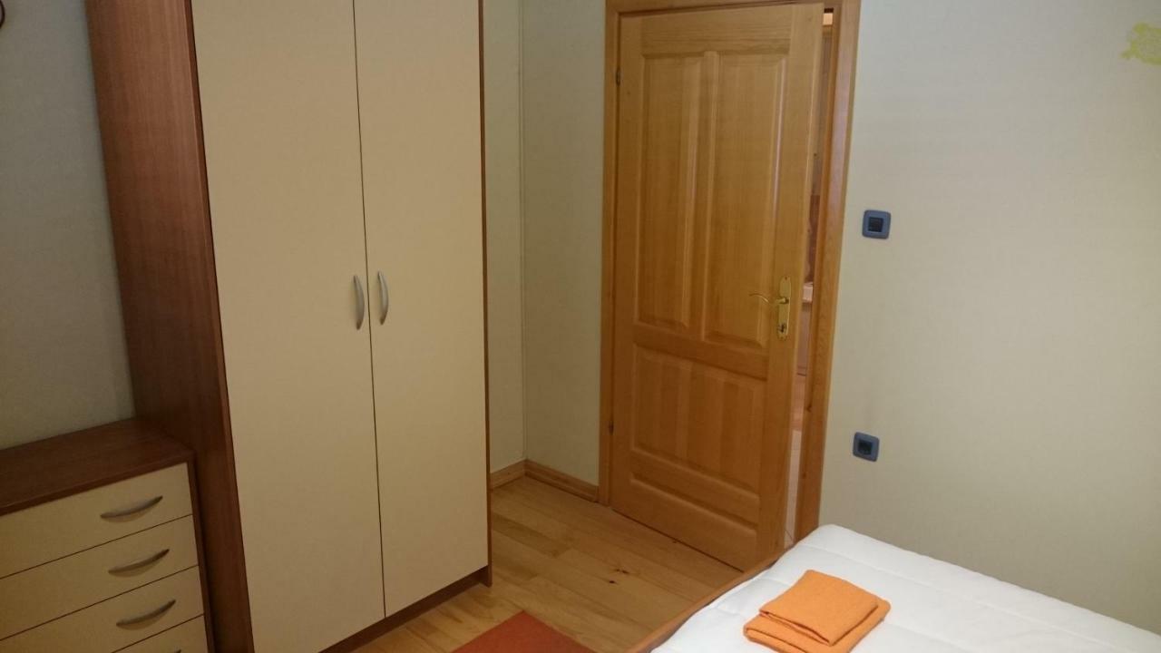 Apartment Kosic Zgaljic Ngoại thất bức ảnh