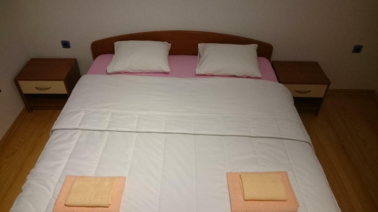 Apartment Kosic Zgaljic Ngoại thất bức ảnh