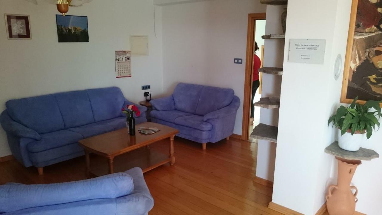 Apartment Kosic Zgaljic Ngoại thất bức ảnh