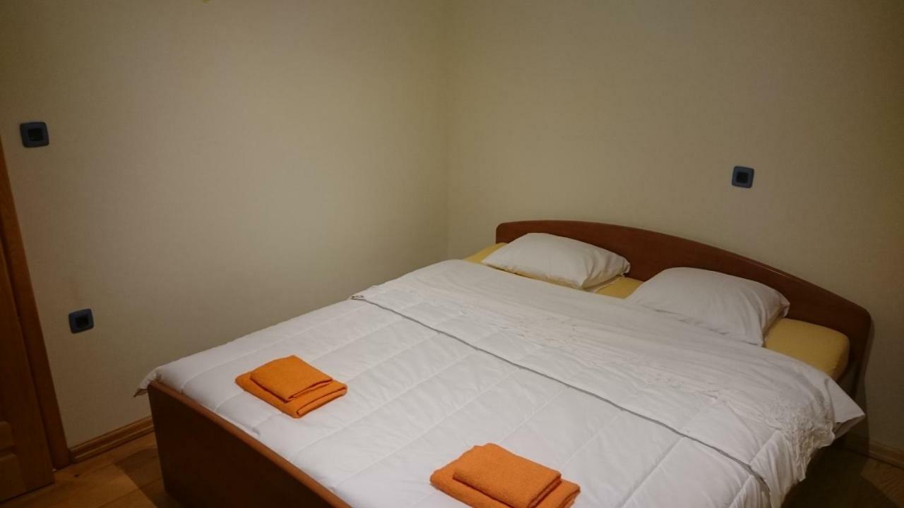 Apartment Kosic Zgaljic Ngoại thất bức ảnh