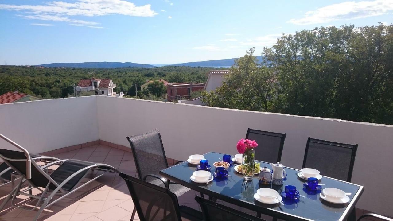 Apartment Kosic Zgaljic Ngoại thất bức ảnh