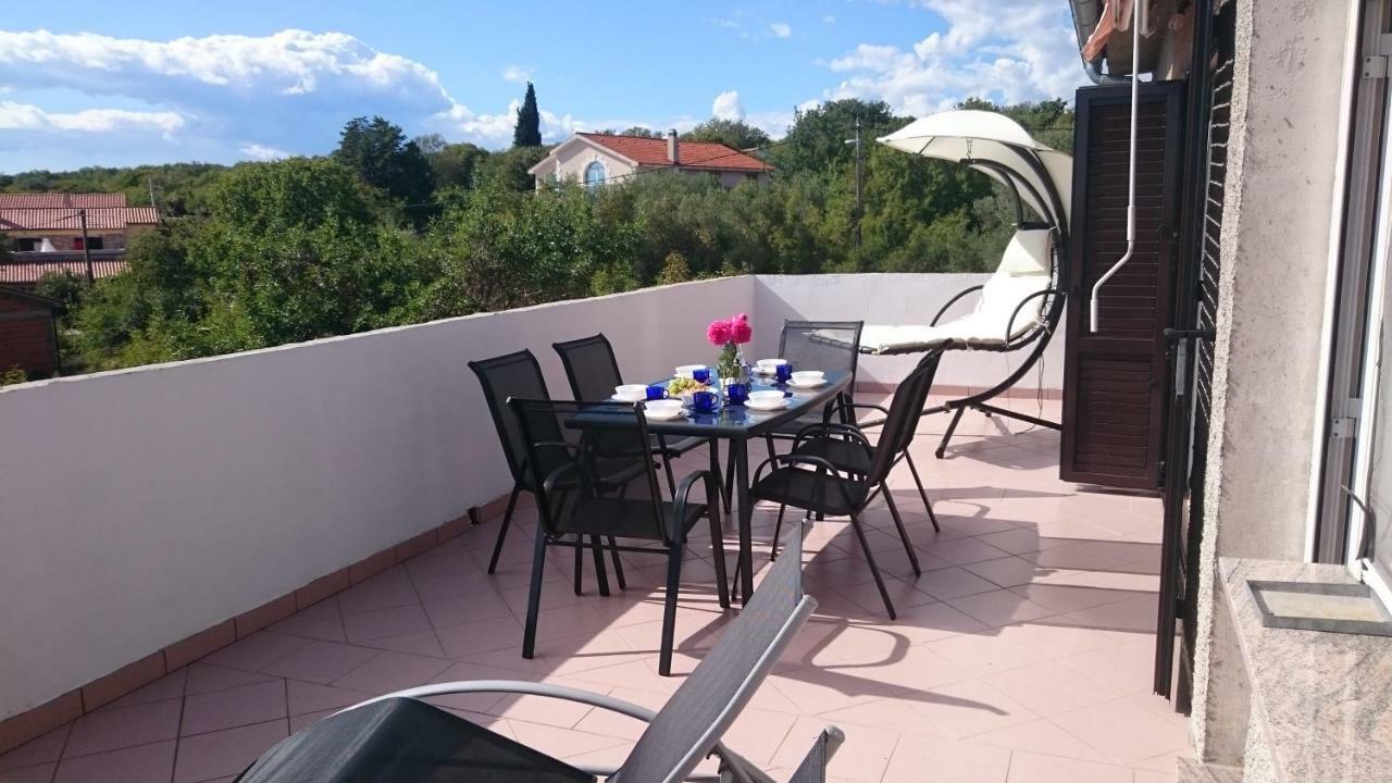 Apartment Kosic Zgaljic Ngoại thất bức ảnh