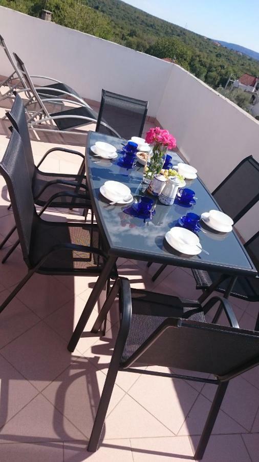 Apartment Kosic Zgaljic Ngoại thất bức ảnh