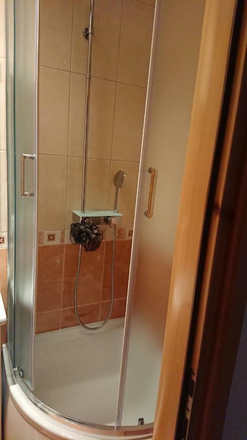 Apartment Kosic Zgaljic Ngoại thất bức ảnh