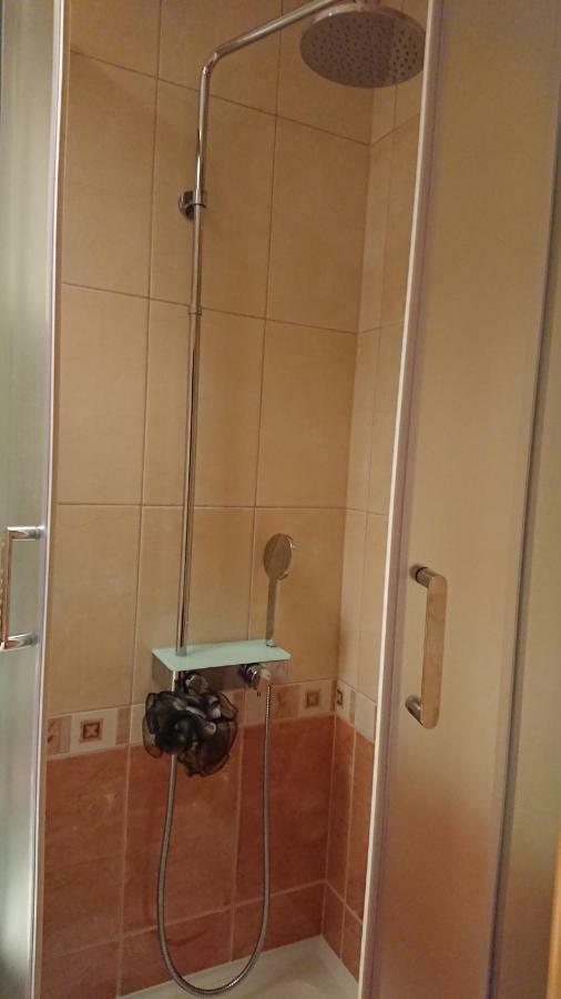 Apartment Kosic Zgaljic Ngoại thất bức ảnh